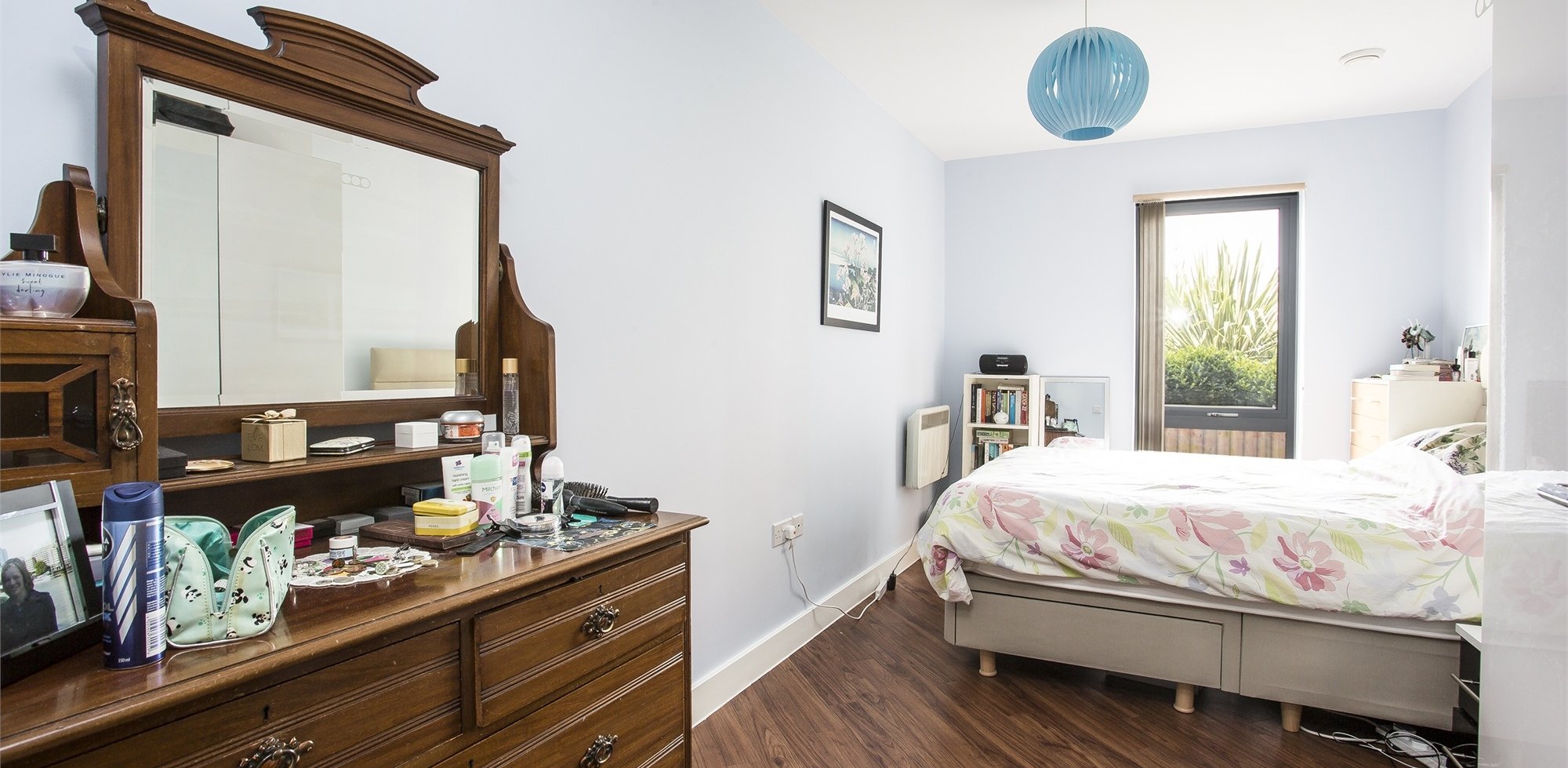 Flat For Sale in Bronnley Court, Acton, England , London , W3