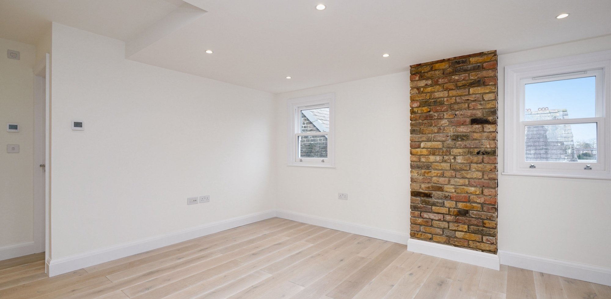 Flat For Sale in Hamilton Road, Ealing, W5