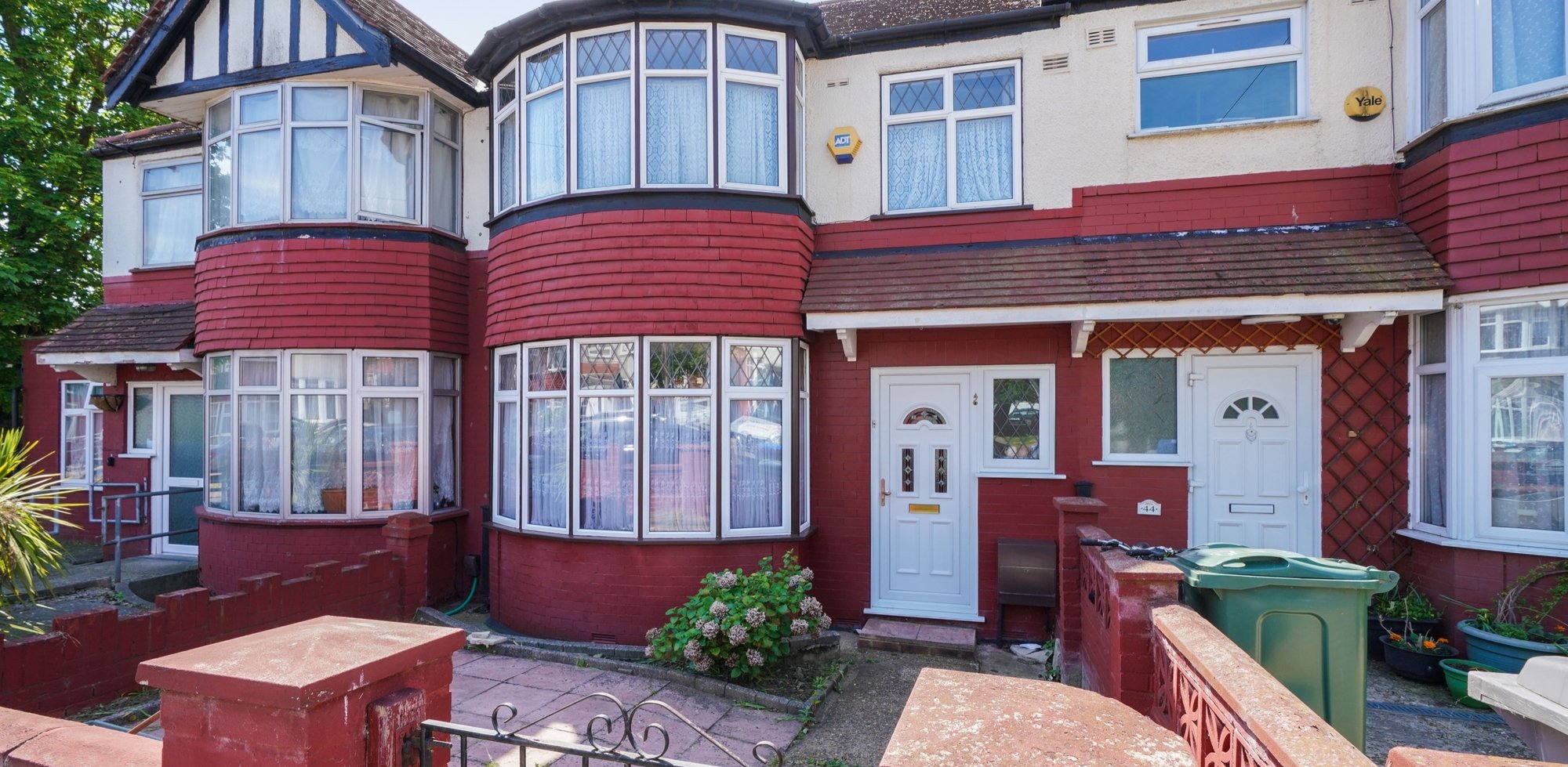 House For Sale in Lancelot Crescent, Greater London, Wembley, HA0