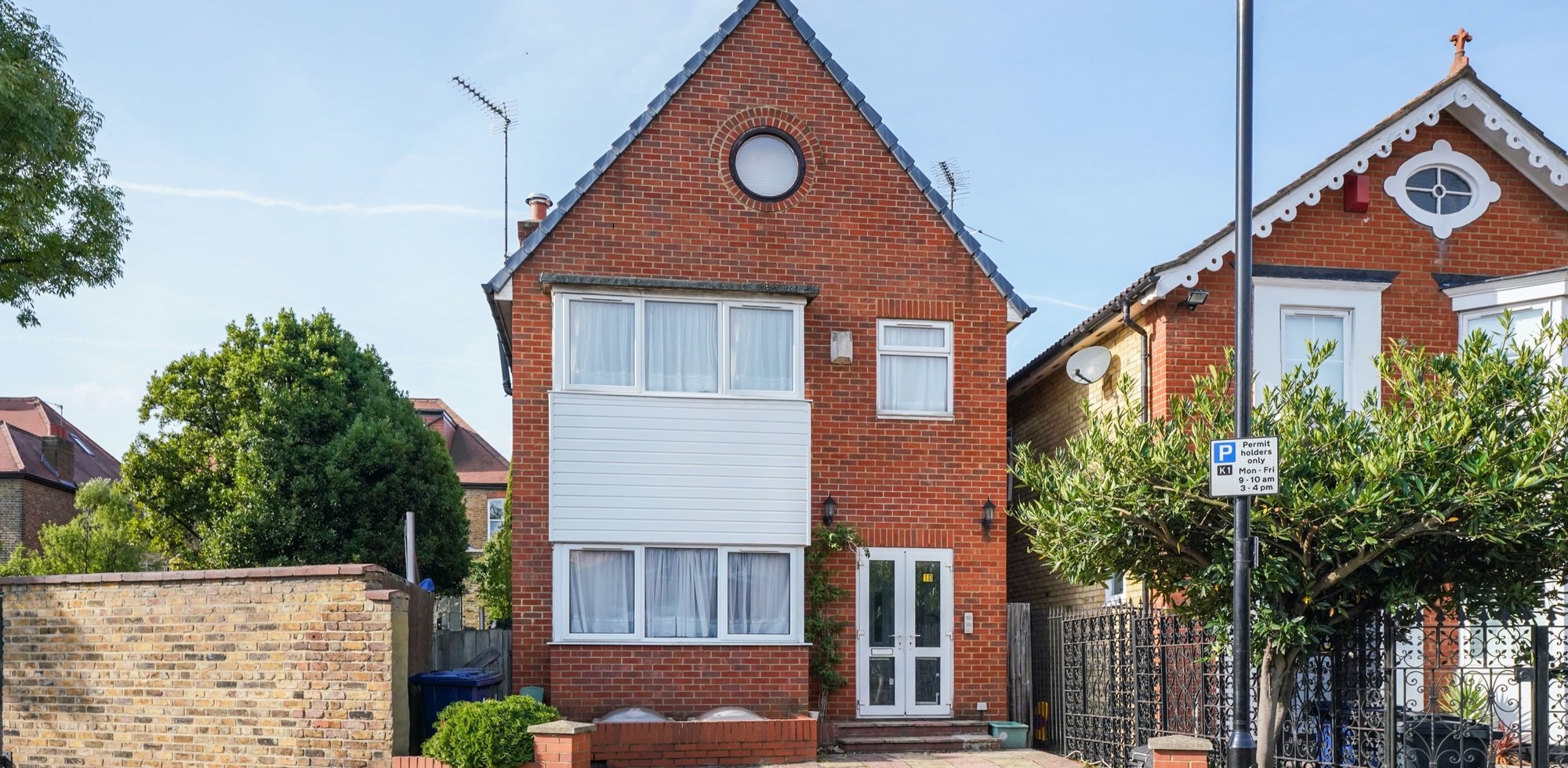 House For Sale in St Dunstans Avenue , Acton, London, W3