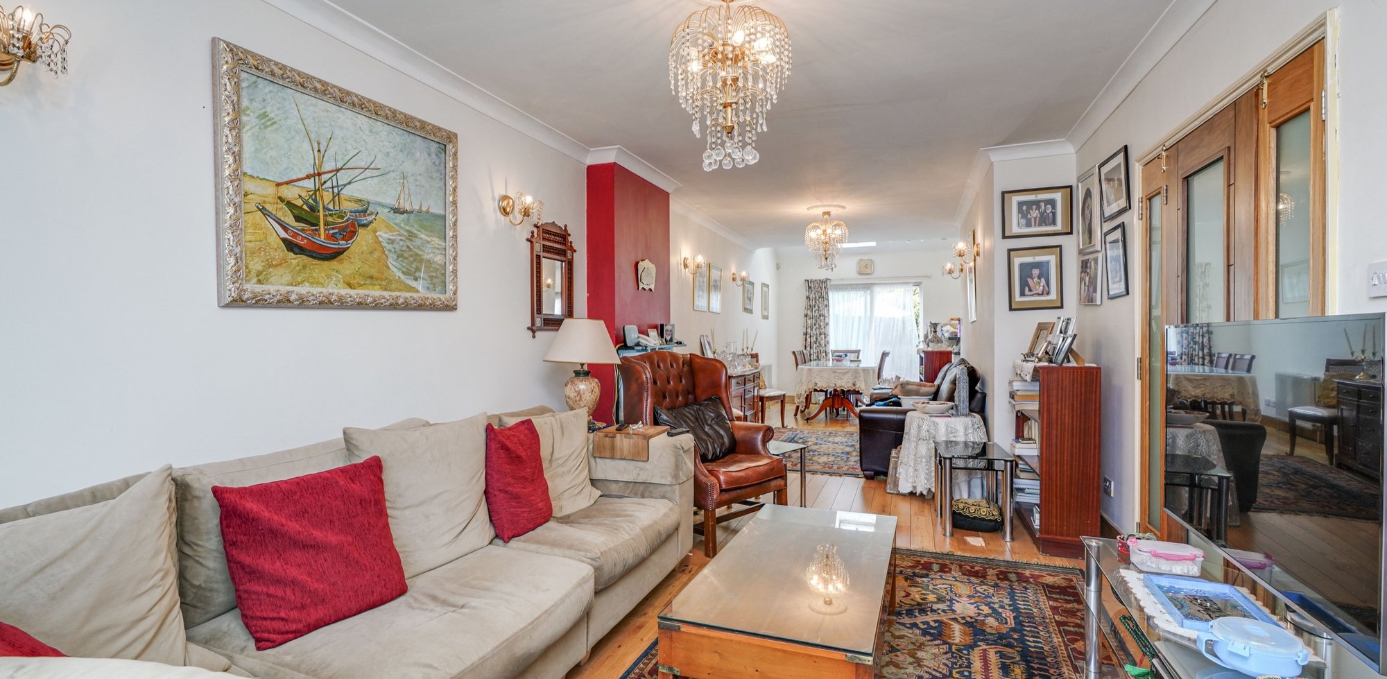 House For Sale in St Dunstans Avenue , Acton, London, W3