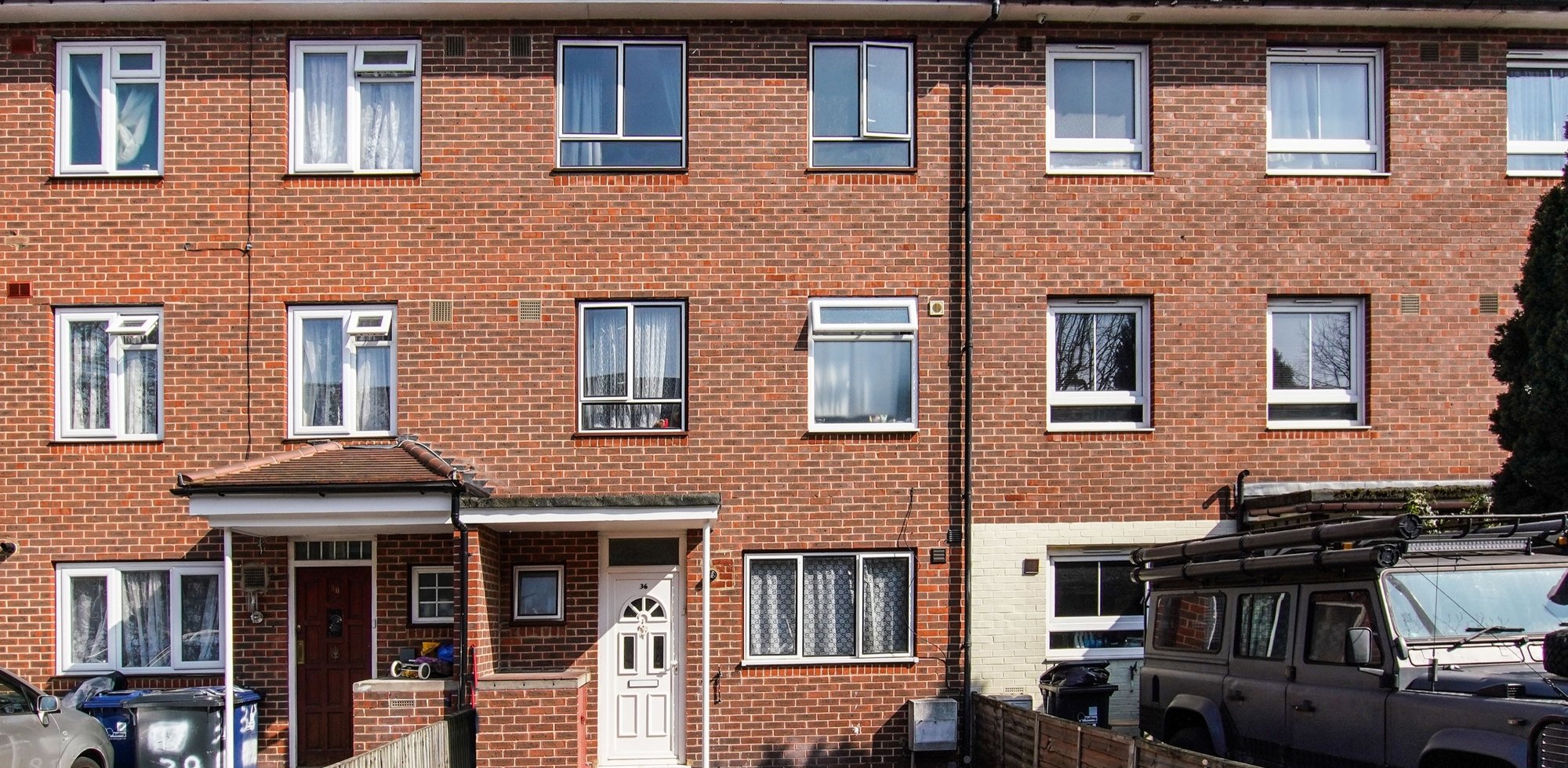 House For Sale in Wilkinson Way, London, W4