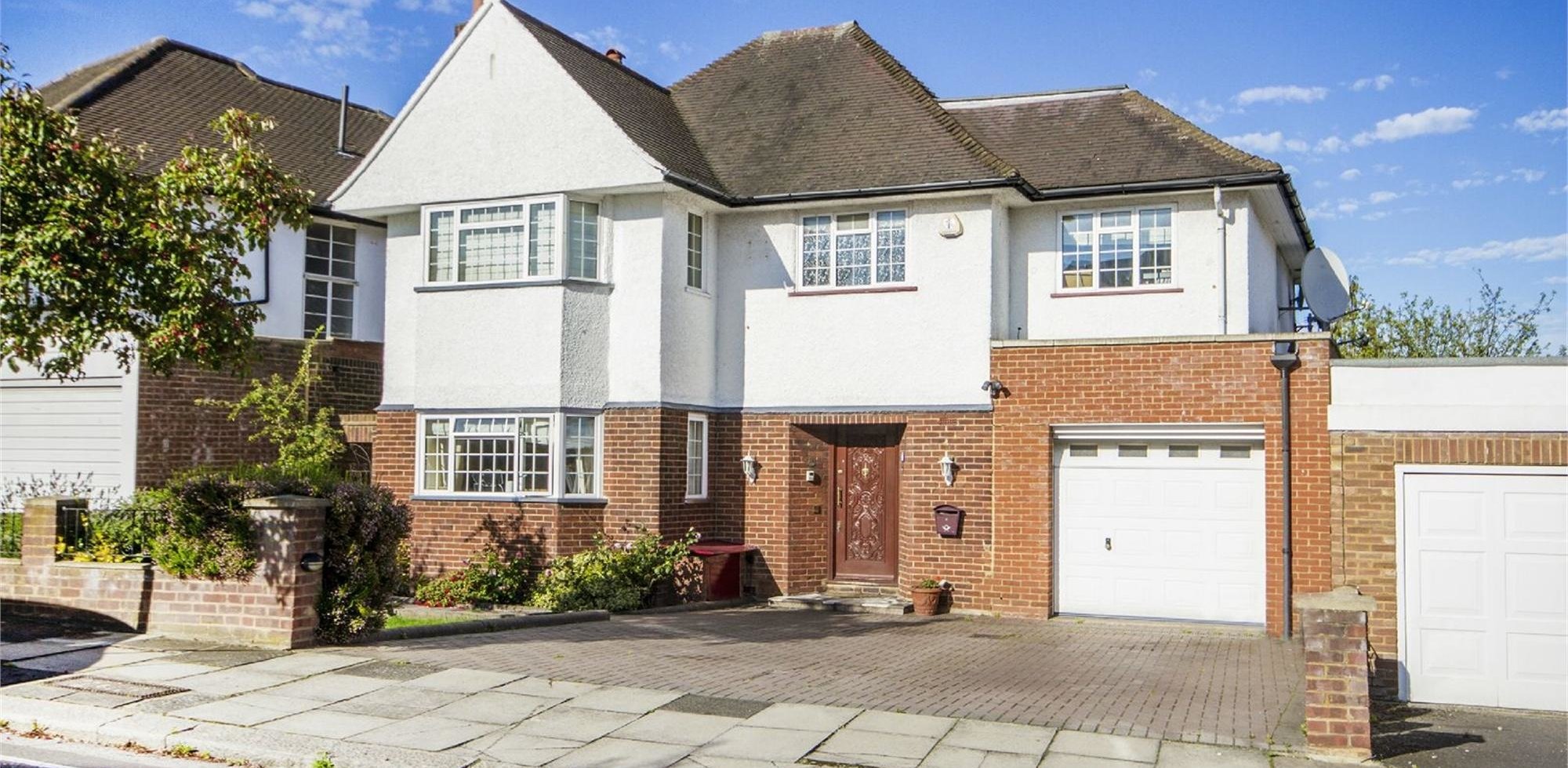 House To Rent in Ashbourne Road, Ealing