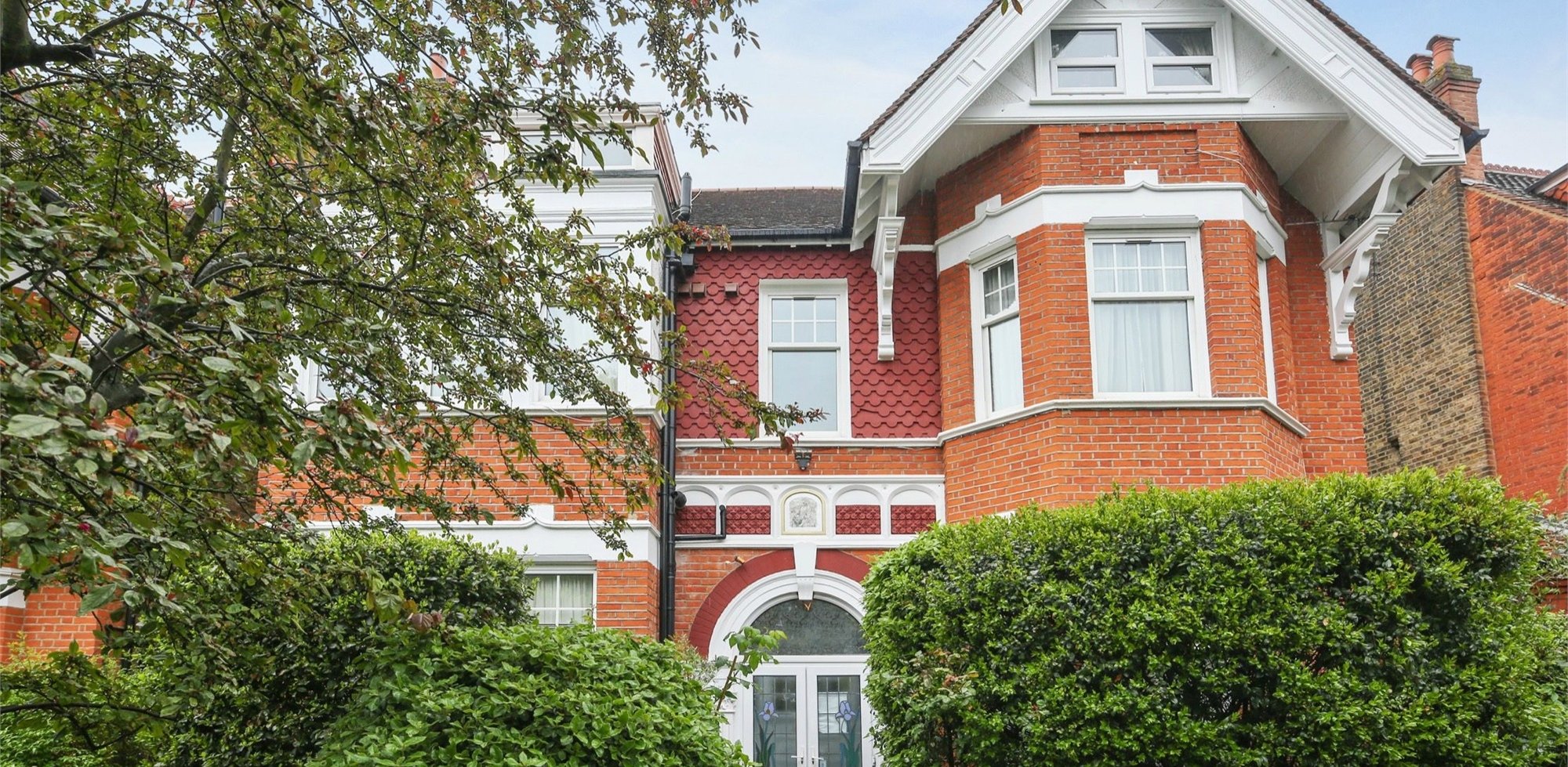 Flat To Rent in Blakesley Avenue, Ealing, W5