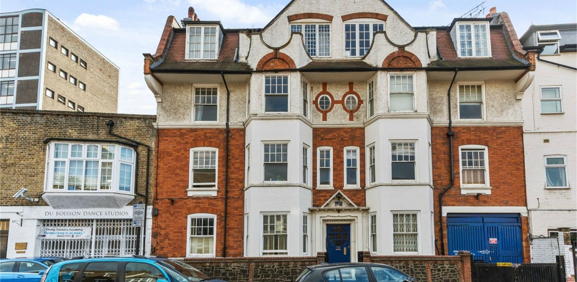 Property To Rent in Bulwer Street, Shepherds Bush, London, W12