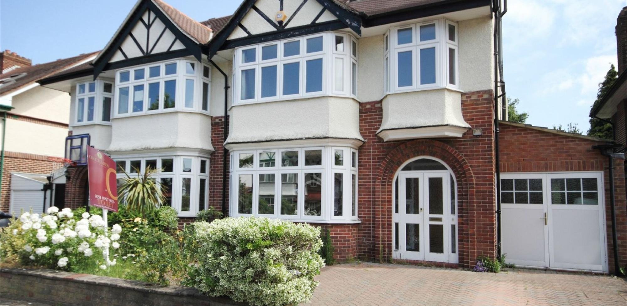 House To Rent in Delamere Road, Ealing