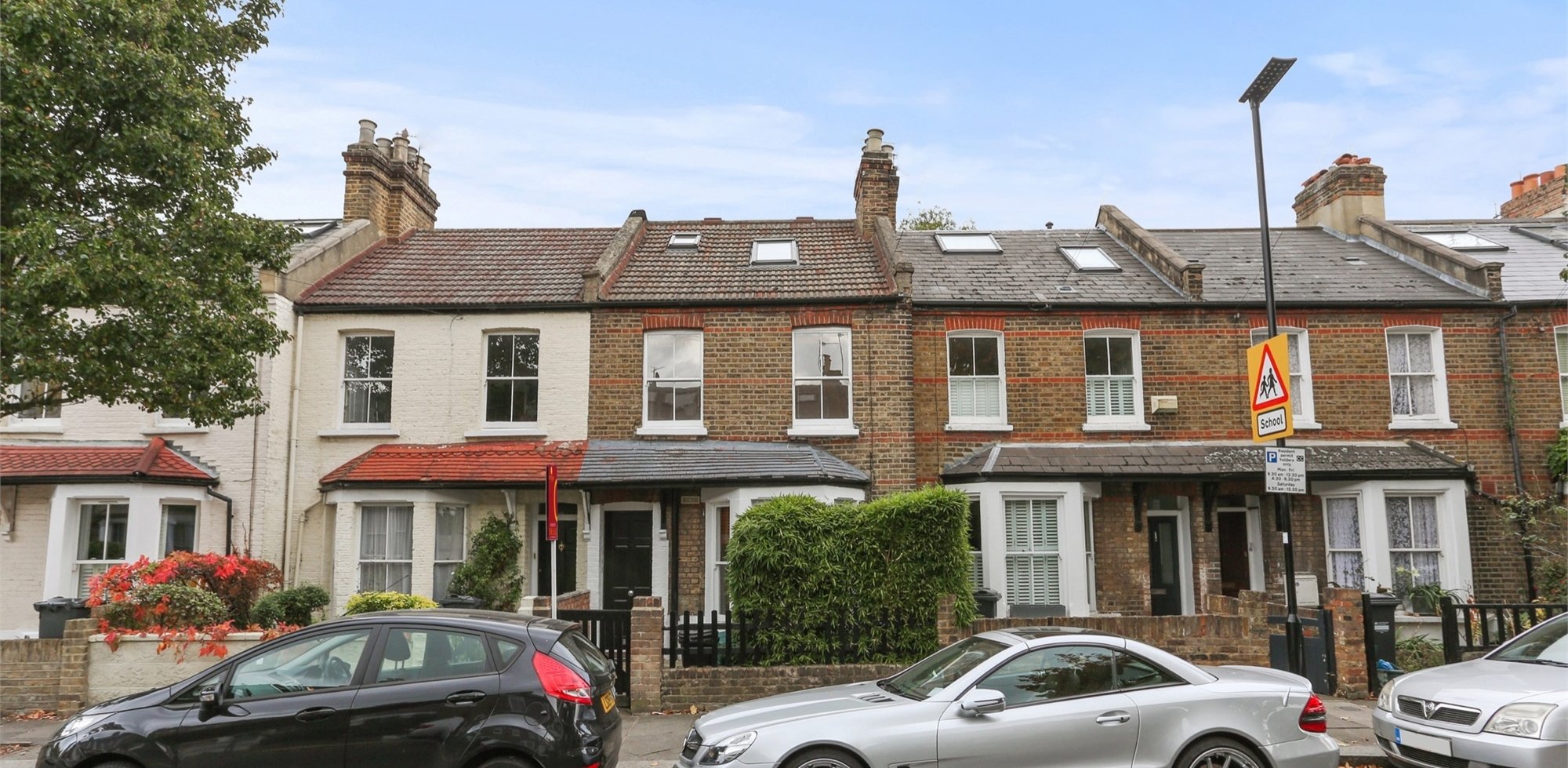 House To Rent in Duke Road, Chiswick, W4