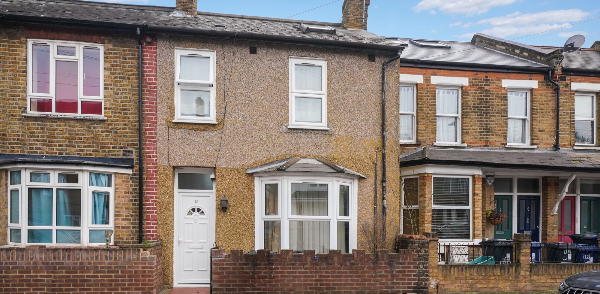 House To Rent in Grosvenor Road, Hanwell, London, W7