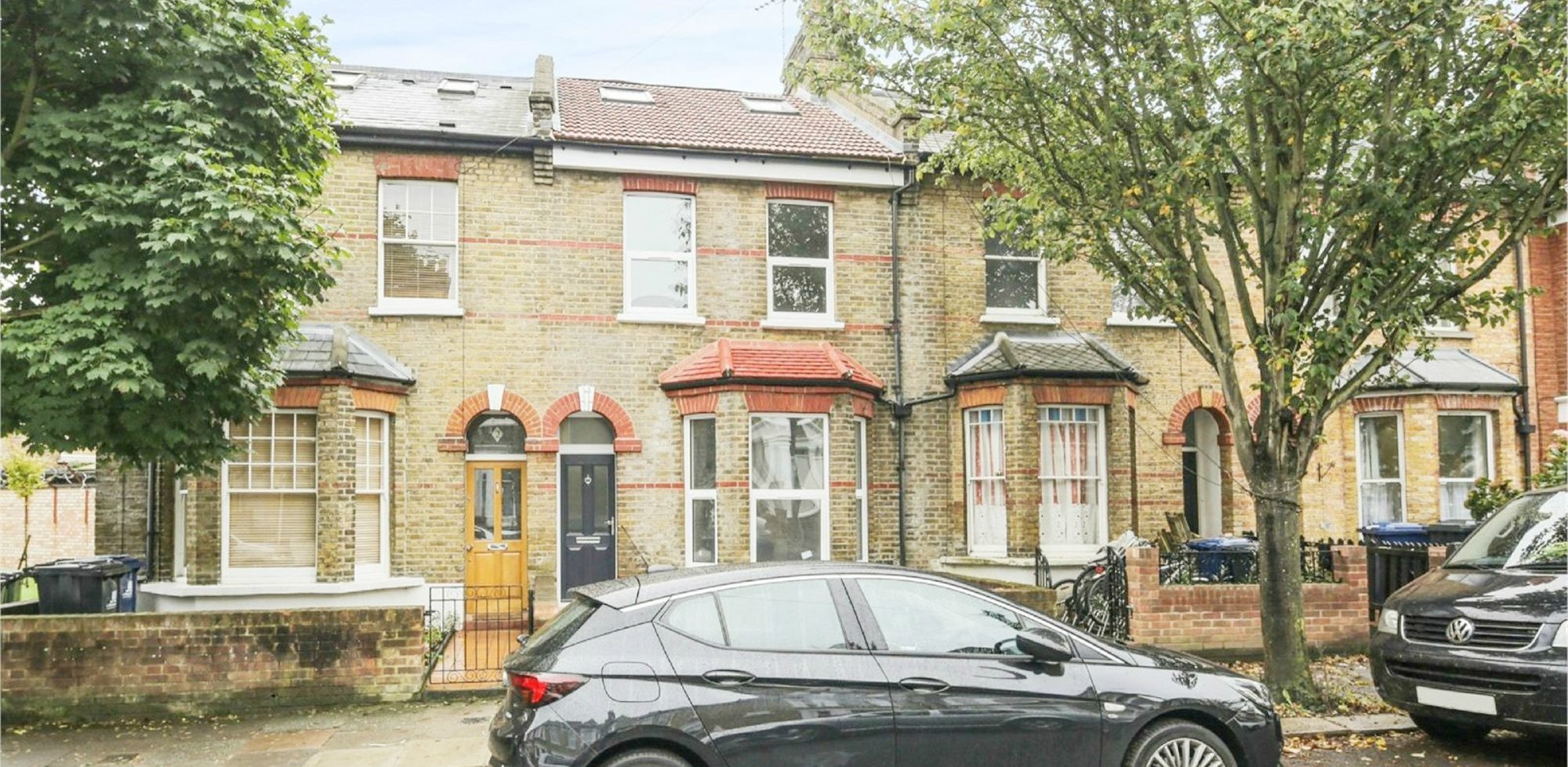 Property To Rent in Leythe Road, Acton, LONDON, W3