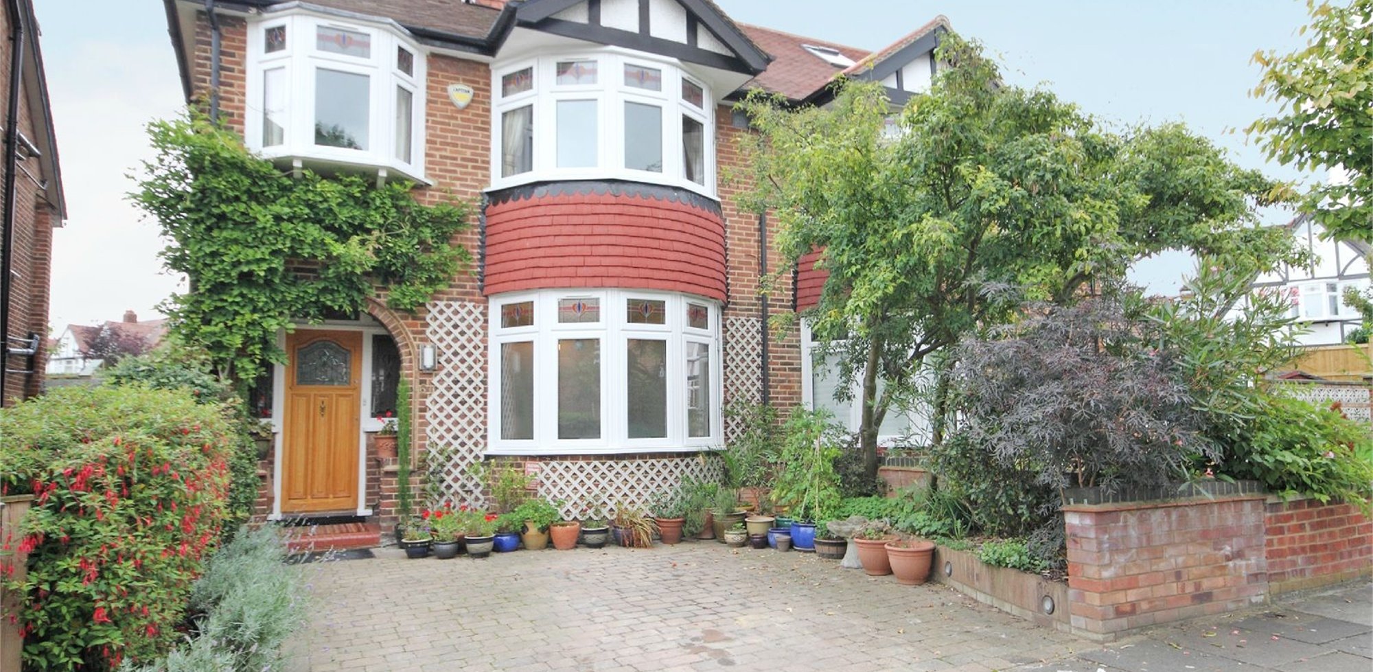 House To Rent in Mulgrave Road, Ealing, London, W5