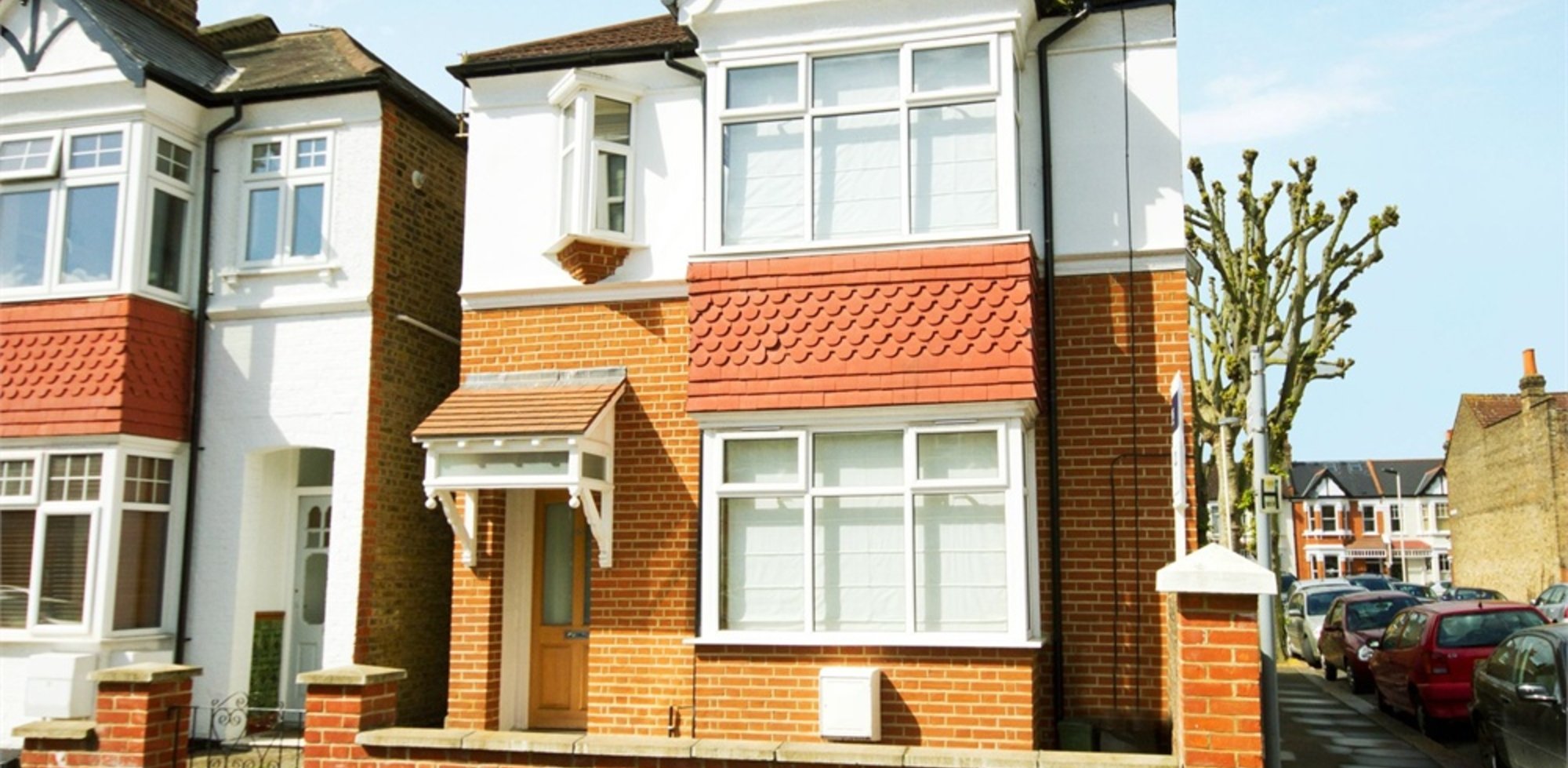 House To Rent in Sydney Road, Ealing, W13