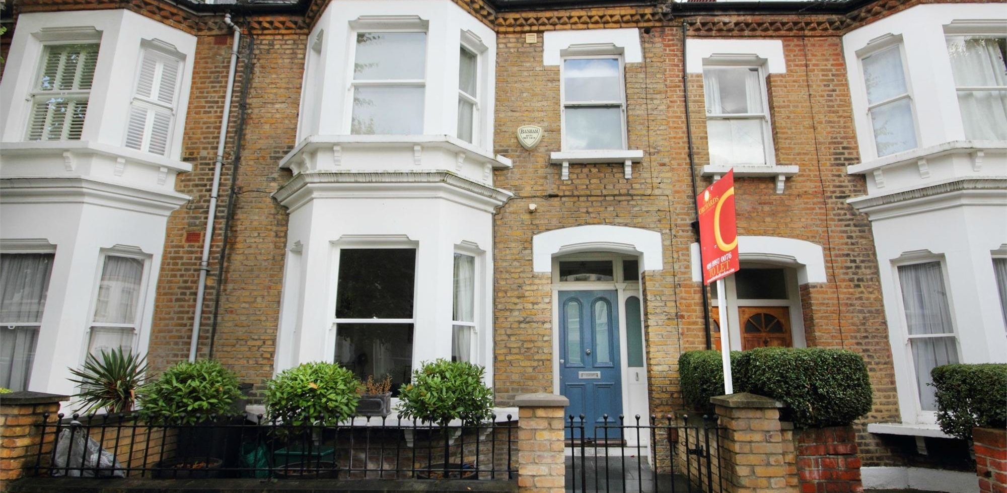 House To Rent in Upham Park Road, Chiswick