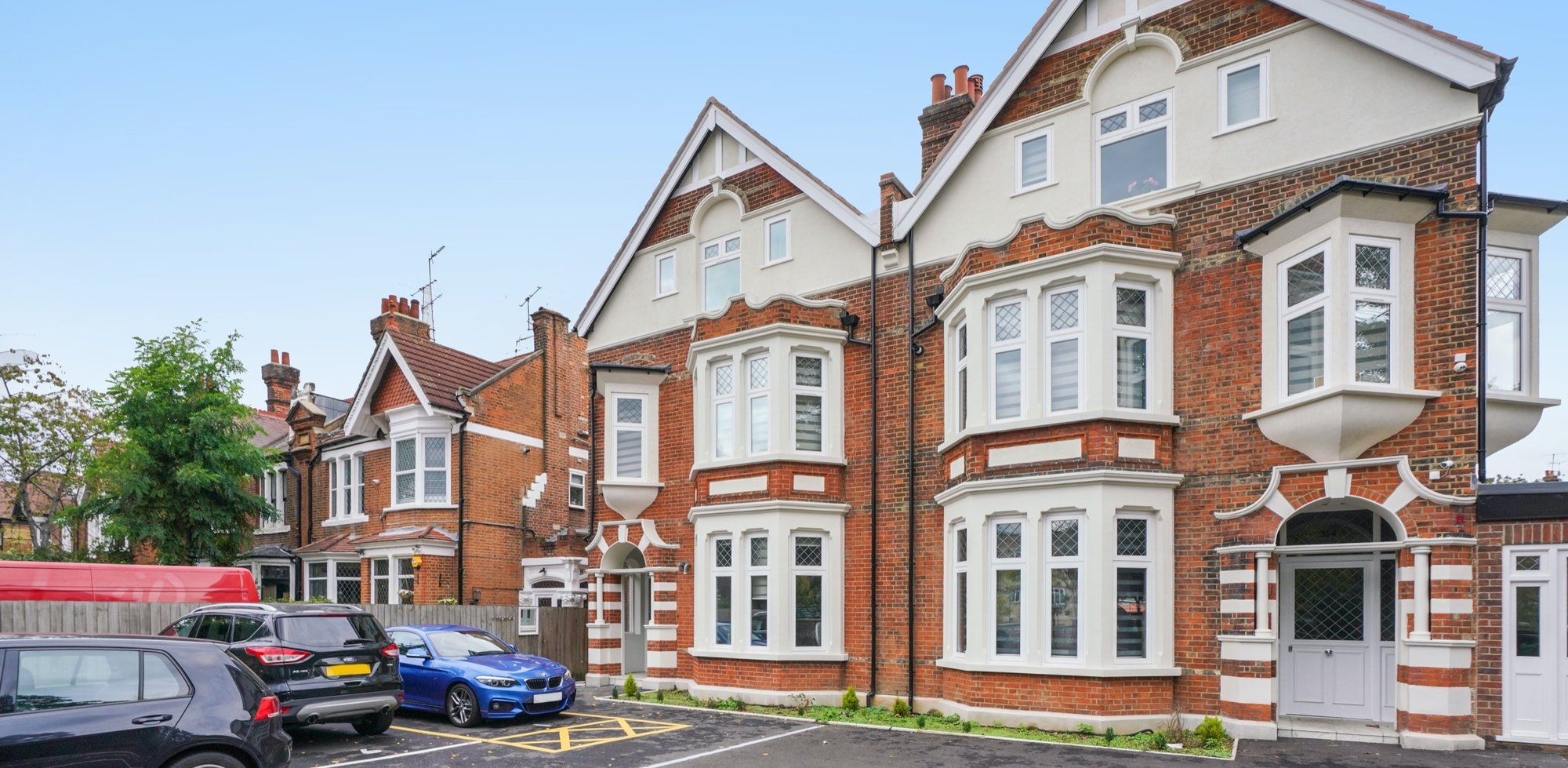 Property To Rent in Uxbridge road, Acton, London, W3