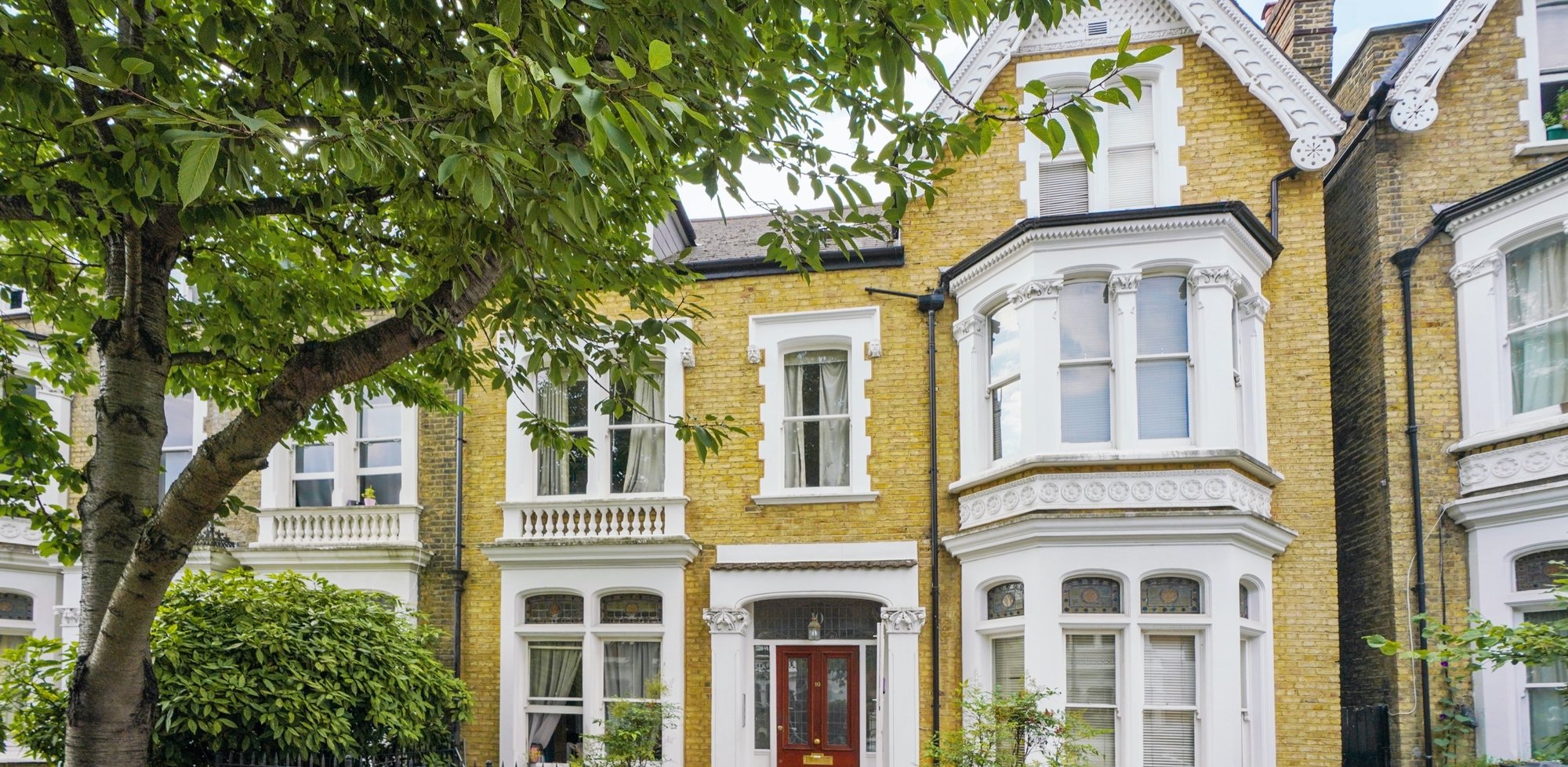 Property To Rent in Walpole Gardens, Chiswick, London, W4
